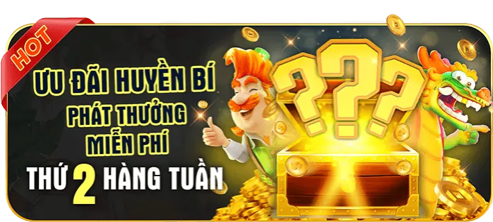 Ưu đãi hoàn trả và nạp tiền
